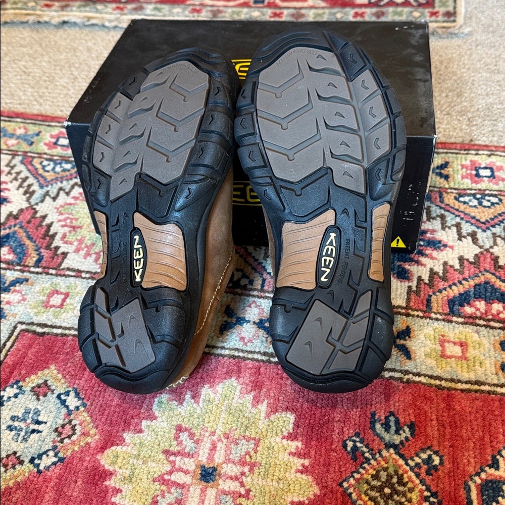 Women’s Keen Providence Clog - 8 - Picture 3 of 6